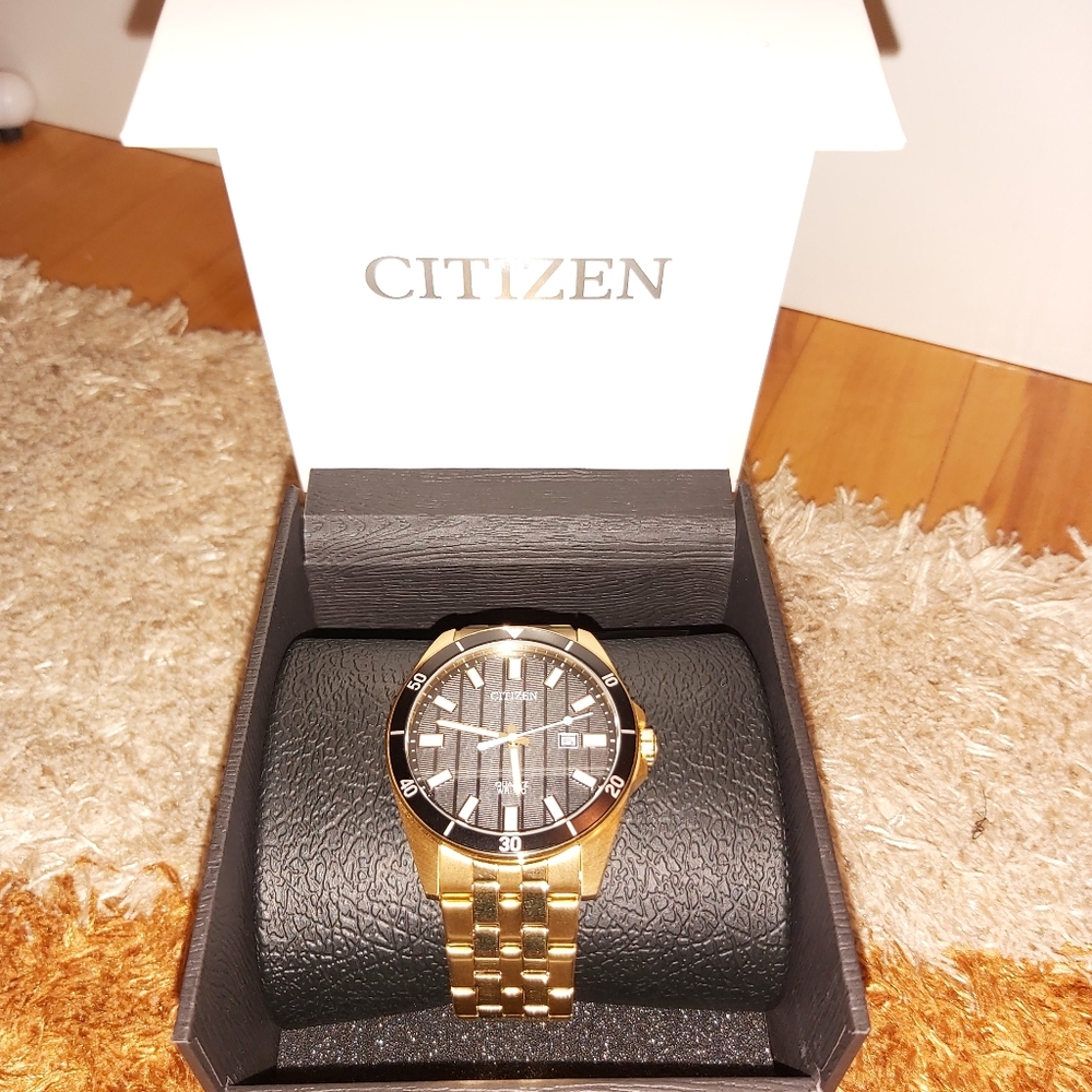 Citizen Watch